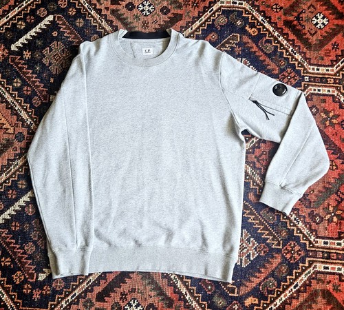 Company sweater arm - -,