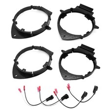 Car Door Speaker Adapter 6.5"