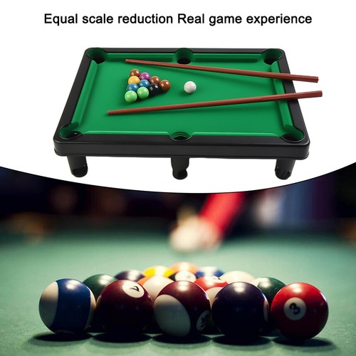 Full sized pool table round - pool,