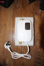 Instant Water Heater, 3000W