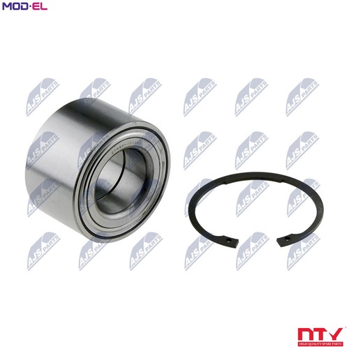 Wheel bearing kit klt - wheel,