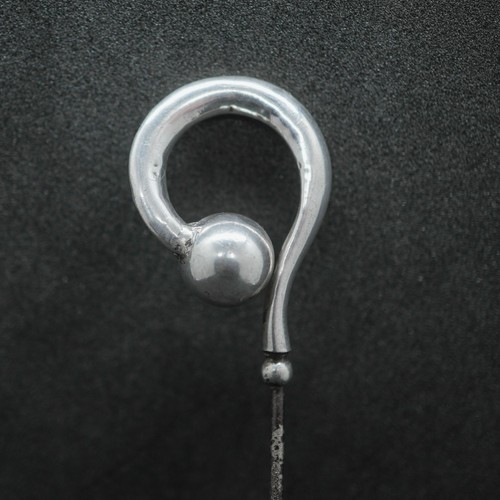 Antique solid sterling - antique, silver