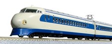 KATO N Gauge 10-044 0-Series