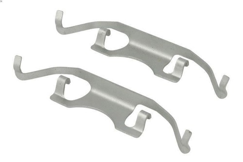 Accessory kit disc brake - kit,, pad