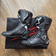 Alpinestars stella smx v2 - stella, smx-6