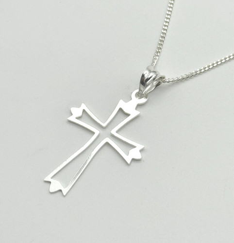 Solid 925 sterling - sterling, silver