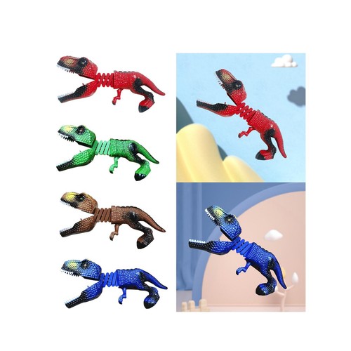 Hand grabber dinosaur - hand,