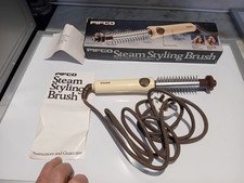 Vintage Pifco No. 1189 Hair