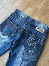 KOSMO LUPO men Japan Jeans Y2K