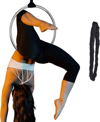 Mini lyra hoop set - hoop, 17