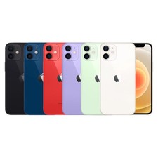 Apple iPhone 12 & 12 Mini 64GB