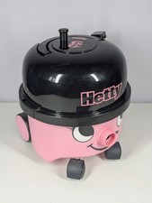 Hetty henry hoover - hetty,