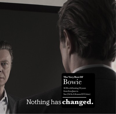 David bowie nothing - nothing, has