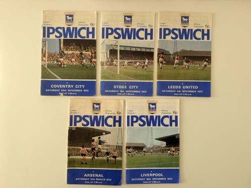 Ipswich town football - town,