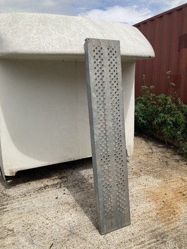 Ifor williams trailer ramp - ifor,