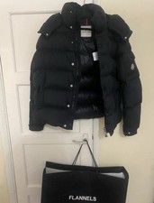 Moncler Vezere Jacket