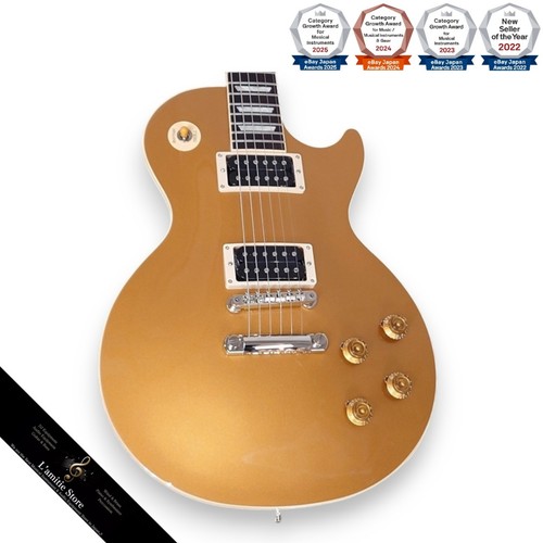 Gibson slash victoria les - les, paul