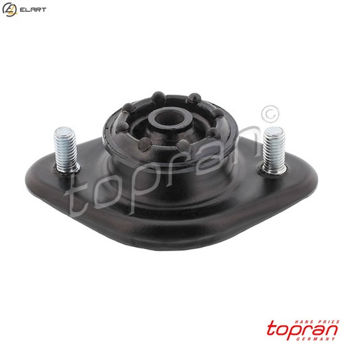 Top strut mounting - top,
