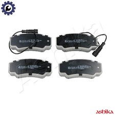 BRAKE PAD SET DISC BRAKE