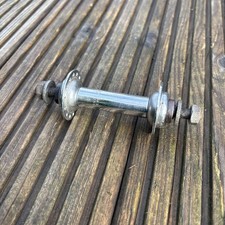Raleigh Chopper Front Hub