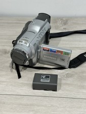 Samsung Digital Camcorder