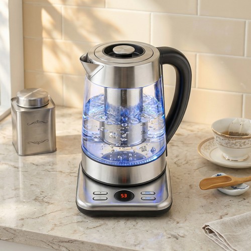 Electric kettle 7l 3kw - kettle,, 1.7l