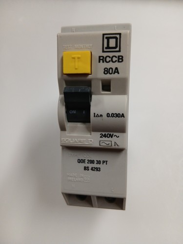 Square amp 30ma double - square, d