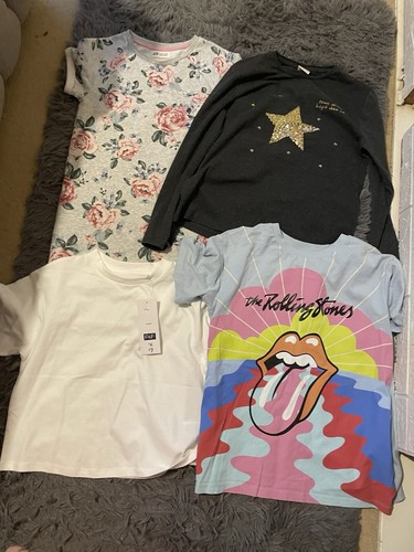 Girls clothes bundle - clothes, 9-10