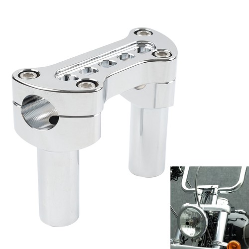 Handlebar riser top - handlebar,