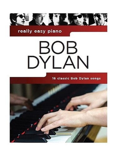 Bob dylan really - -,