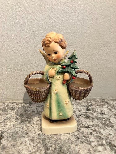 Goebel hummel christmas - hummel,