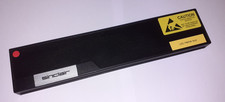 Sinclair FM Radio Watch, LED
