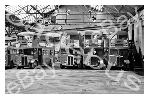 Bus photograph midland - photograph,