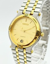 [NEAR MINT] Vintage GUCCI