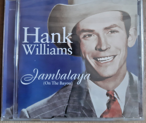 New sealed hank williams - +,