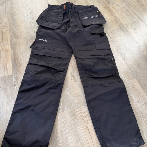 Scruffs work trousers trade - work, -trade