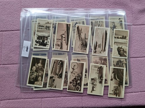Complete set mitchell - complete,