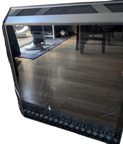 Cooler master mastercase h500m - cooler,