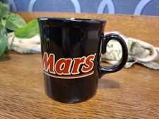 Mars Vintage Chocolate Bar