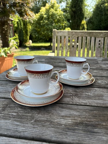 Royal grafton majestic red - royal,