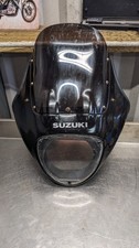 SUZUKI GSF1200 FRONT FAIRING