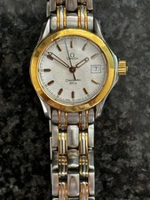 OMEGA Seamaster 120 6502/830