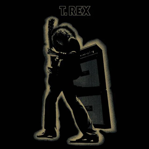 Rex electric warrior - t,