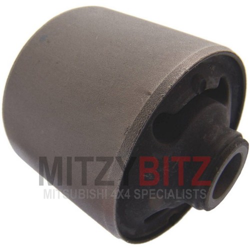 Front diff mount bush - mount,