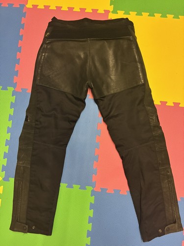 Hein gericke motorcycle - gericke,