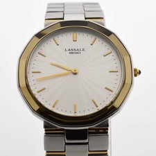 [Near MINT] SEIKO Lassale