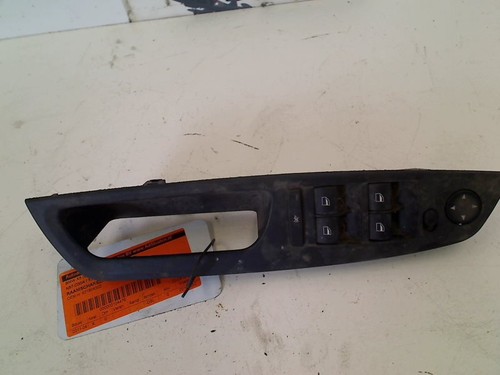 Switch for electric - bmw, x5