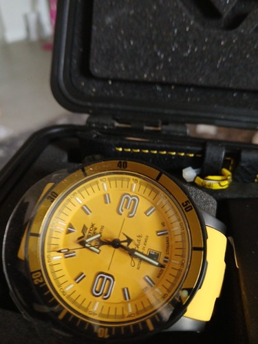 Vostok europe limited - vostok,