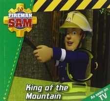 Fireman : Sam King of the