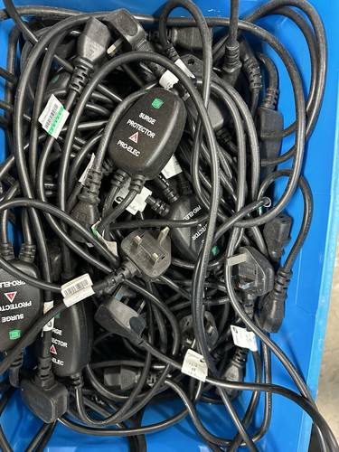 Pro elec iec 320 - elec, splitter,